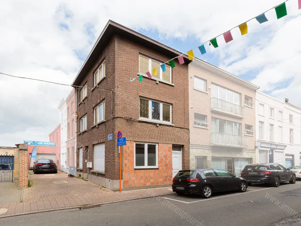 Adamstraat 9 - 9500 Geraardsbergen - 1344857 | ImmoSpeurder