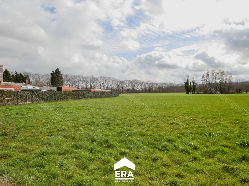 Grond in Zevergem - 1344806 - Grote Steenweg 105-A, 9840 Zevergem