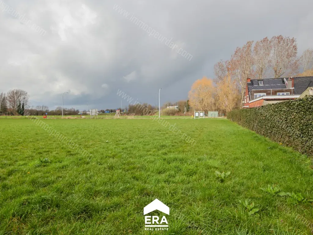 Grond in Zevergem - 1344806 - Grote Steenweg 105-A, 9840 Zevergem