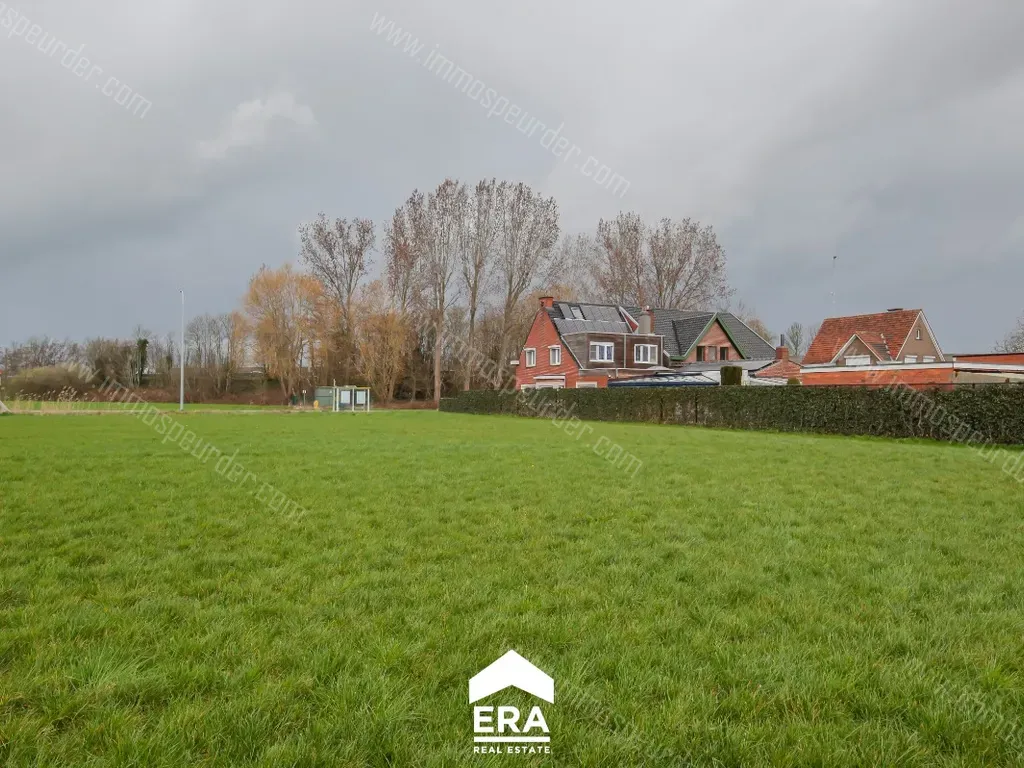 Grond in Zevergem - 1344806 - Grote Steenweg 105-A, 9840 Zevergem