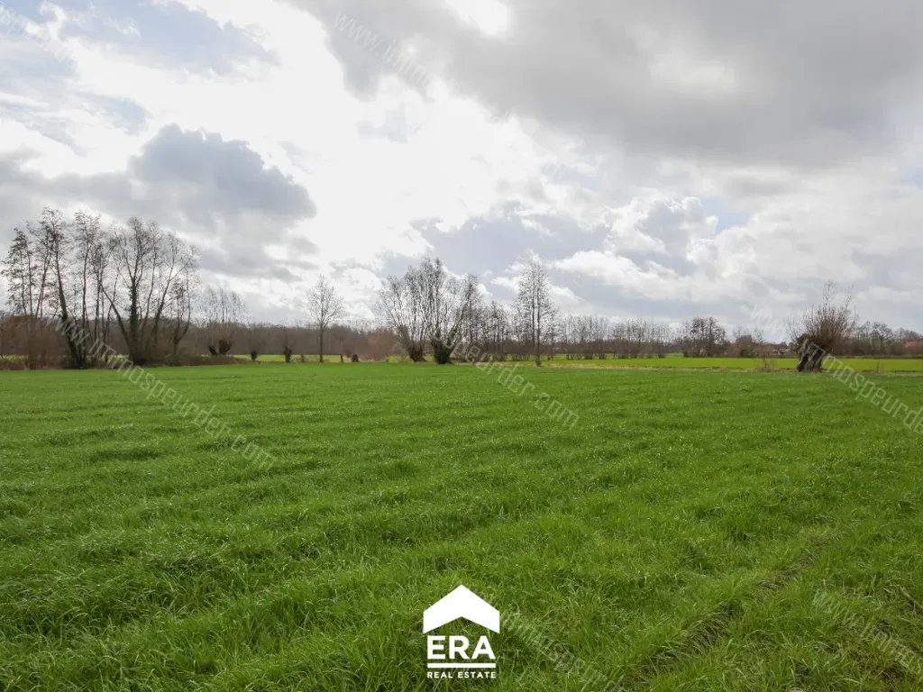 Grond in Zevergem - 1344806 - Grote Steenweg 105-A, 9840 Zevergem