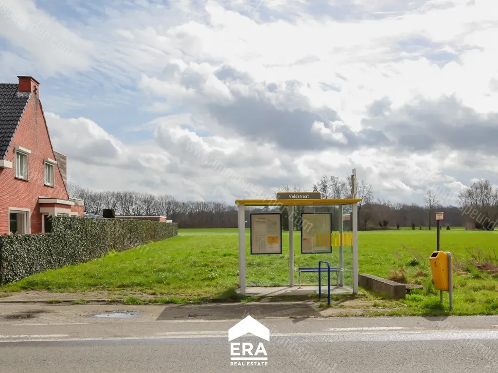 Grond in Zevergem - 1344806 - Grote Steenweg 105-A, 9840 Zevergem