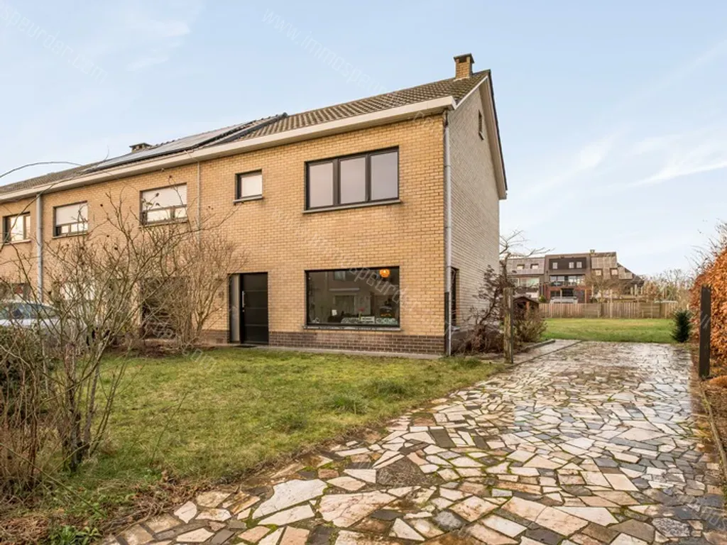 Huis in Wondelgem - 1349592 - Moerbezielaan 48, 9032 Wondelgem