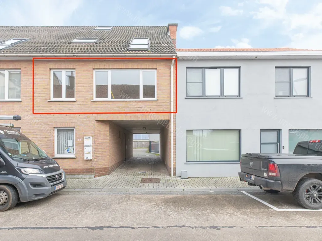 Appartement in Stekene - 1359042 - Molenstraat 28, 9190 Stekene