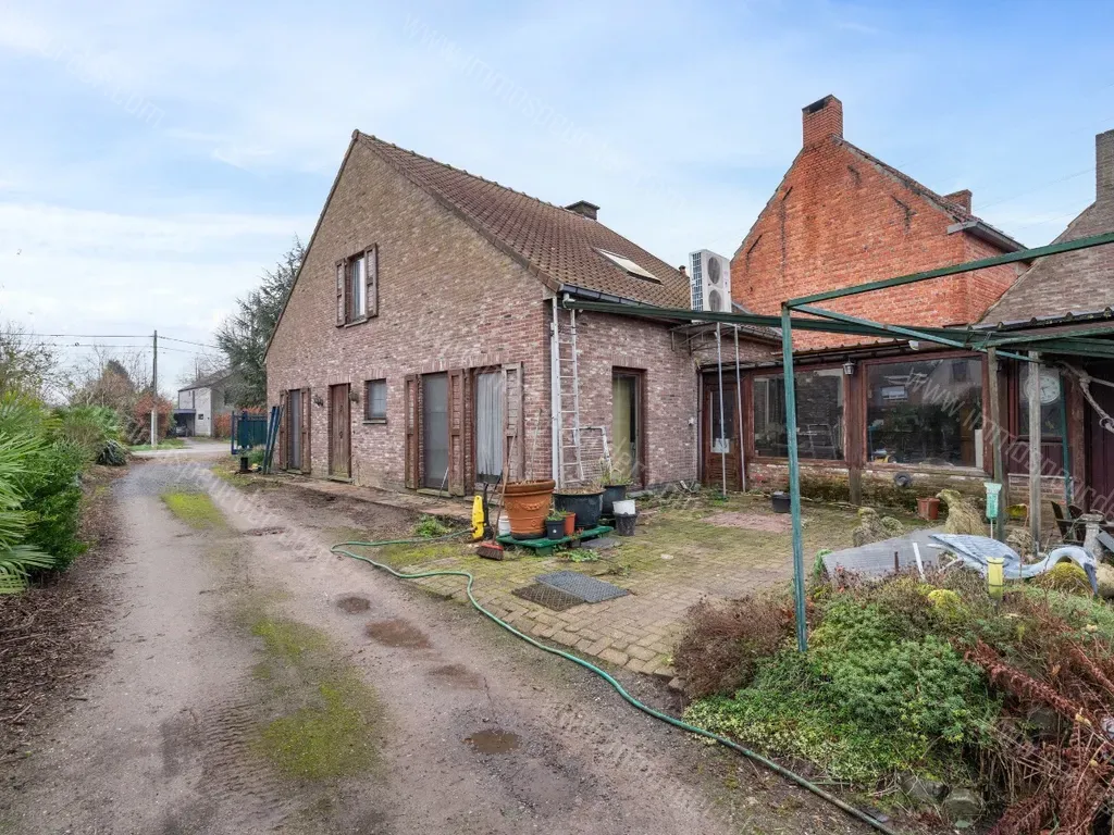 Grond in Sint-Niklaas - 1359032 - Luitentuitstraat 44, 9112 Sint-Niklaas