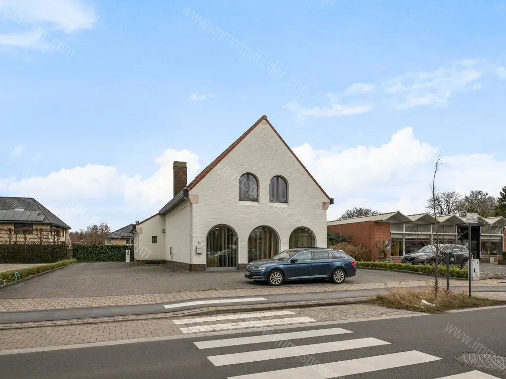 Bureau in Drongen - 1377433 - Mariakerksesteenweg 86, 9031 Drongen