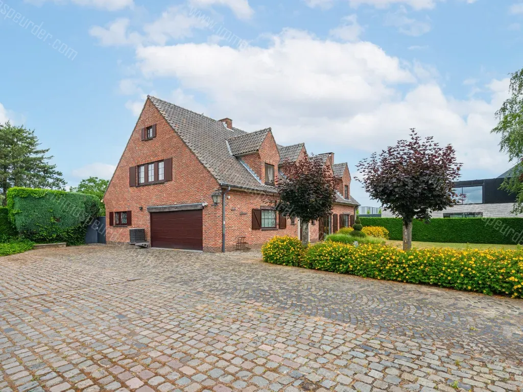 Huis in Overmere - 1381985 - Baron Tibbautstraat 61, 9290 Overmere