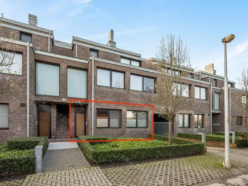 Appartement in Sinaai-Waas - 1387826 - Edgard Tinelstraat 41A-3, 9112 Sinaai-Waas