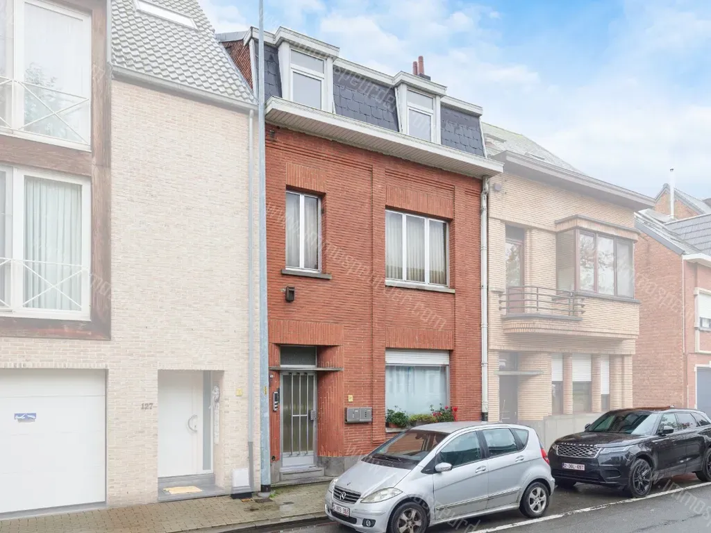 Huis in Dendermonde - 1394557 - Koning Albertstraat 129, 9200 Dendermonde