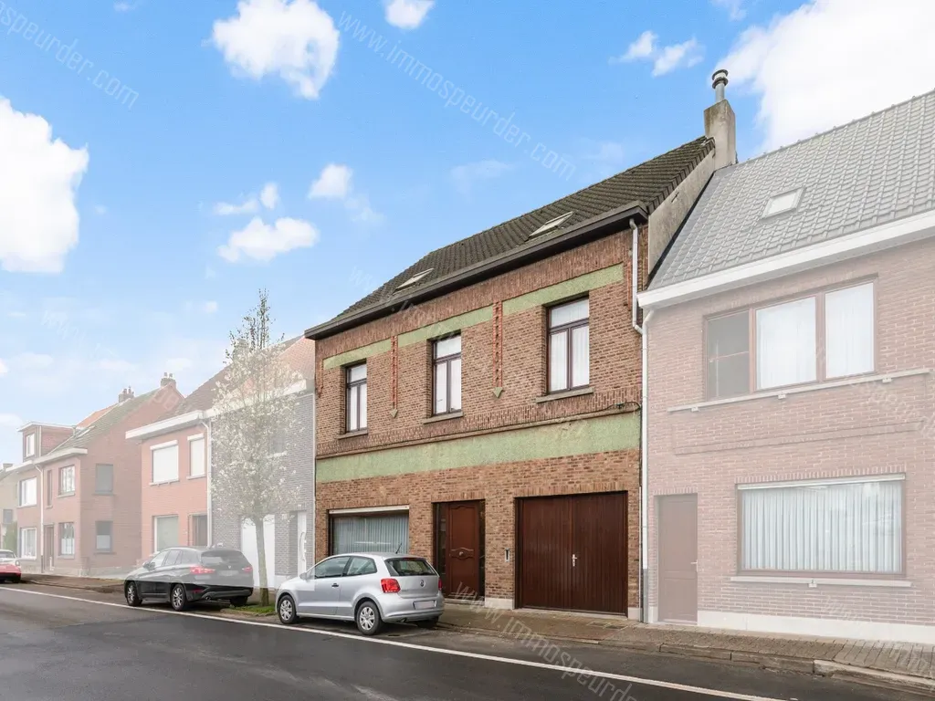 Huis in Kruibeke - 1394556 - Kattestraat 176, 9150 Kruibeke