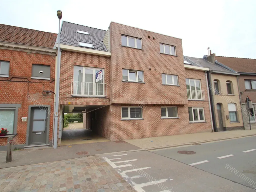 Appartement in Zele - 1394657 - Durmen 211-3, 9240 Zele