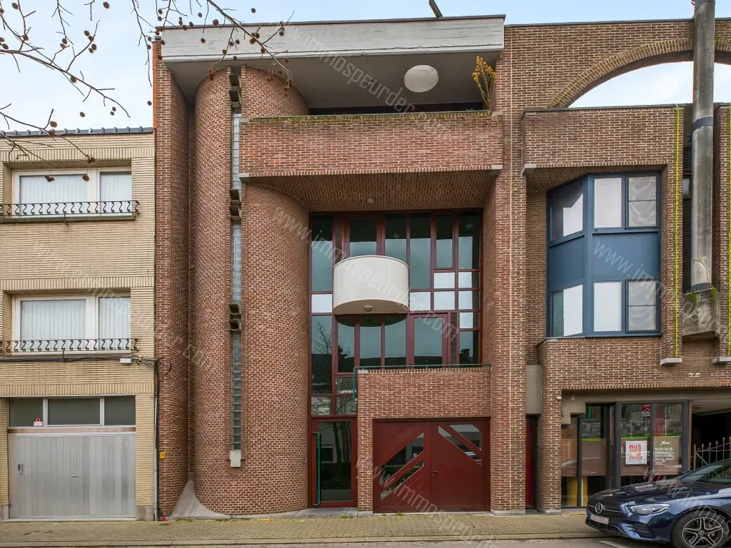 Appartement in Dendermonde - 1394601 - Burgemeester Potiaulaan 50-2, 9200 Dendermonde