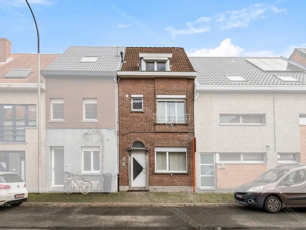 Huis in Sint-Niklaas - 1400022 - Bremstraat 17, 9100 Sint-Niklaas