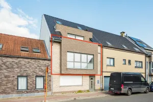 Appartement Te Koop Sint-Gillis-Waas