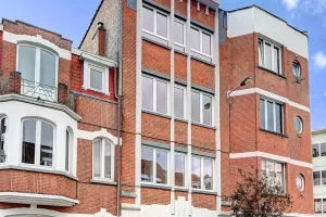 Appartement Te Koop Sint-Lambrechts-Woluwe