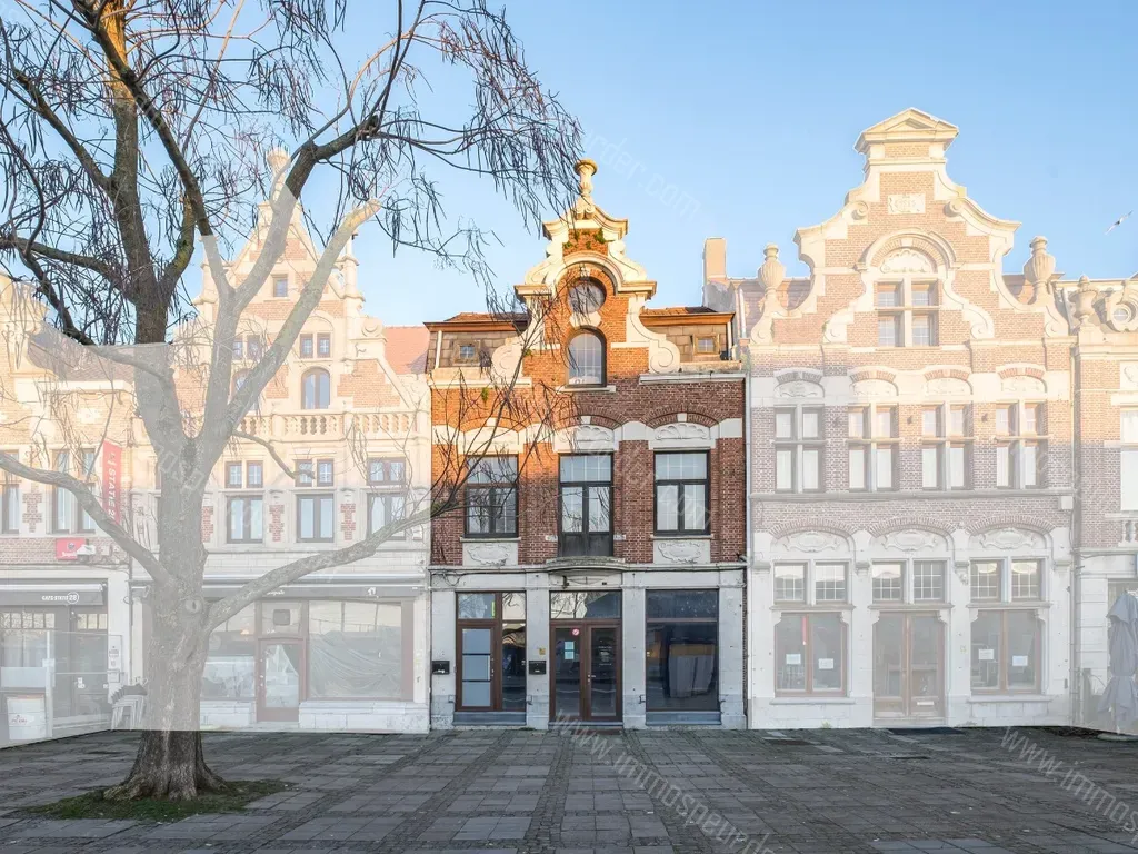 Huis in Dendermonde