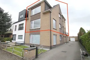 Appartement Te Huur Sint-Gillis-Waas