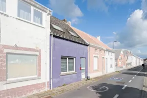 Huis Te Koop Lebbeke
