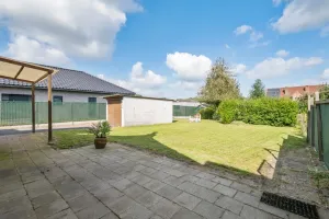 Huis Te Koop Bornem
