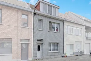 Huis Te Koop Kruibeke