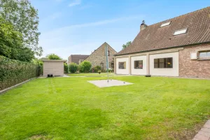 Huis Te Koop Gent