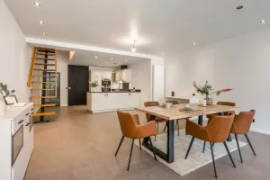 Huis Te Koop Waasmunster