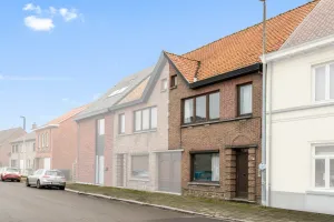 Huis Te Koop Sint-Gillis-Waas