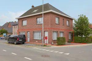 Appartement Te Huur Eksaarde