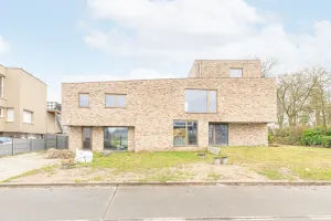Huis Te Koop Lebbeke