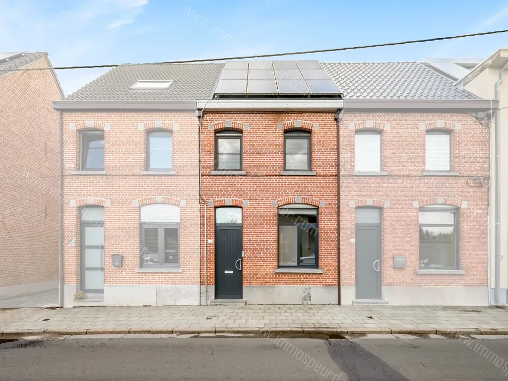 Huis Te Koop Buggenhout