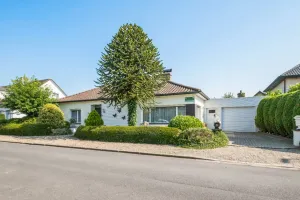 Huis Te Koop Berlare