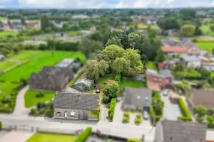 Huis Te Koop Lebbeke