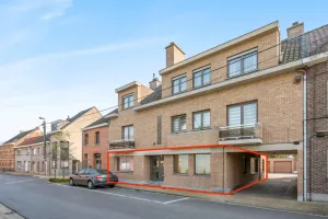 Appartement Te Koop Bornem