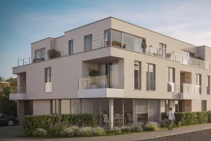 Appartement Te Koop Kruibeke
