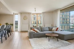 Appartement Te Koop Gent