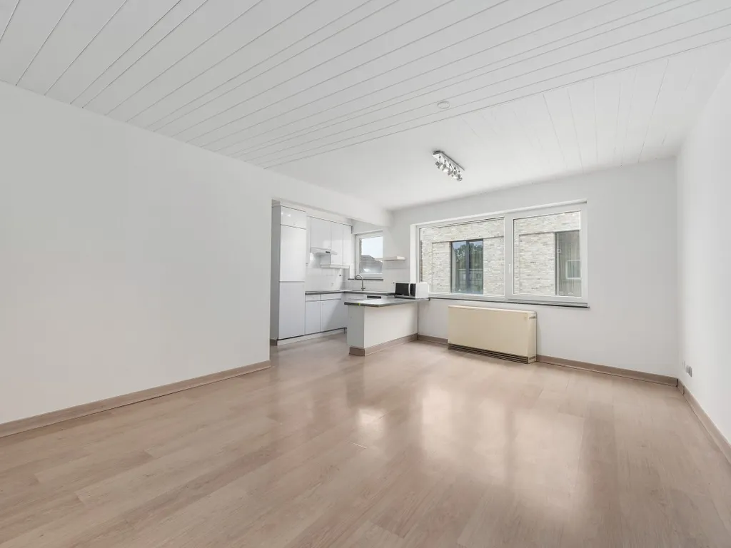 Hoofdfoto Appartement in Merchtem