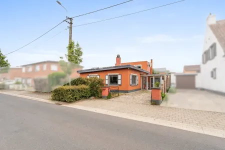 Huis Te Koop Lochristi