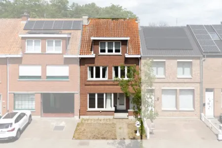 Huis Te Koop Temse