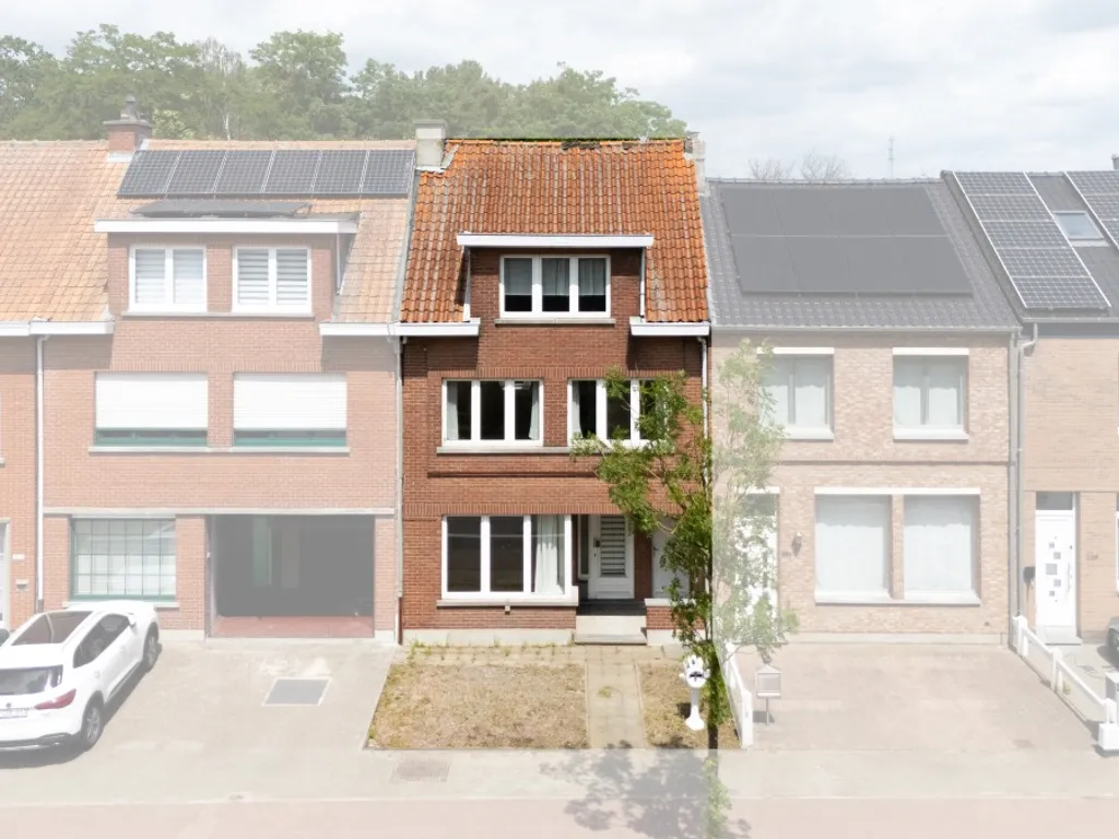 Hoofdfoto Huis in Temse