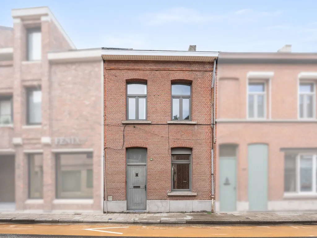 Hoofdfoto Huis in Hamme
