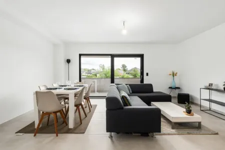Appartement Te Koop Grembergen