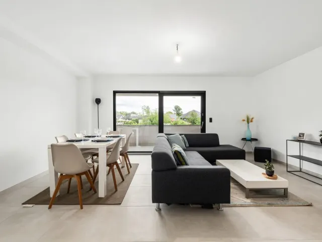 Appartement in Grembergen - Grootzand 44 1, 9200