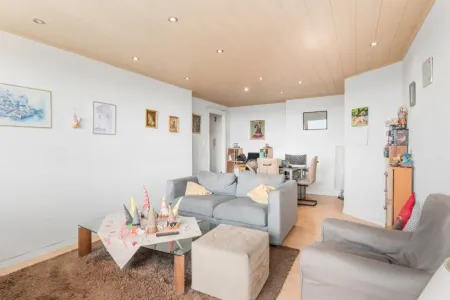 Appartement Te Koop Dendermonde