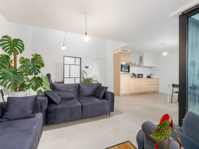 Appartement in Grembergen - Smidsestraat 20 6, 9200