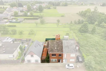 Huis Te Koop Buggenhout