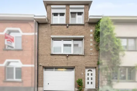 Huis Te Koop Dendermonde
