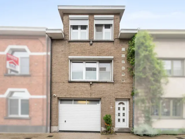 Huis in Dendermonde - Veldstraat 11, 9200