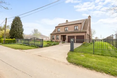 Huis Te Koop Temse