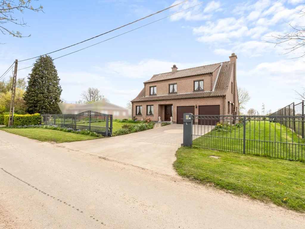 Hoofdfoto Huis in Temse