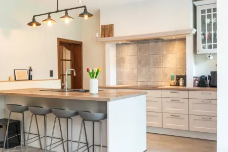 Huis Te Koop Lebbeke